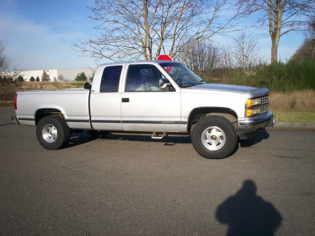Chevrolet K1500 1992 photo 3