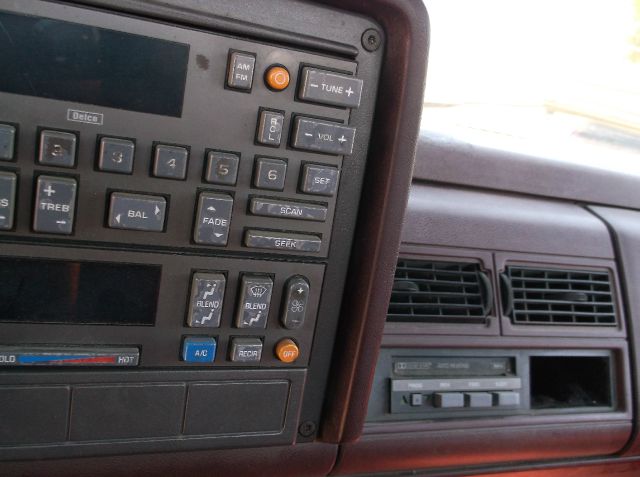 Chevrolet K1500 1992 photo 1