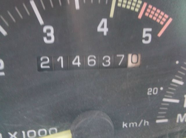 Chevrolet K1500 1992 photo 2