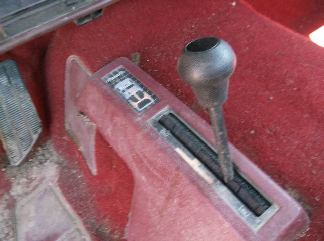 Chevrolet K1500 1992 photo 3