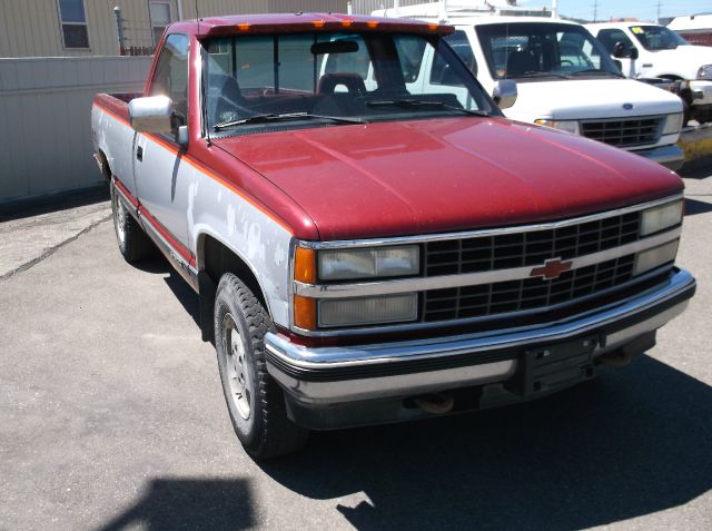 Chevrolet K1500 1992 photo 5