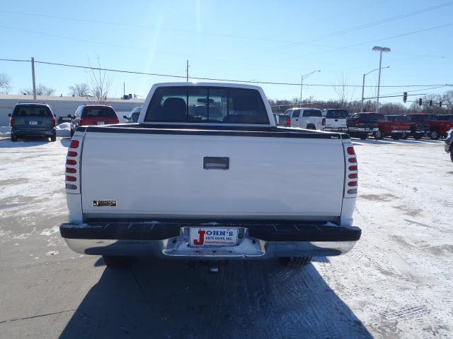 Chevrolet K1500 1993 photo 3