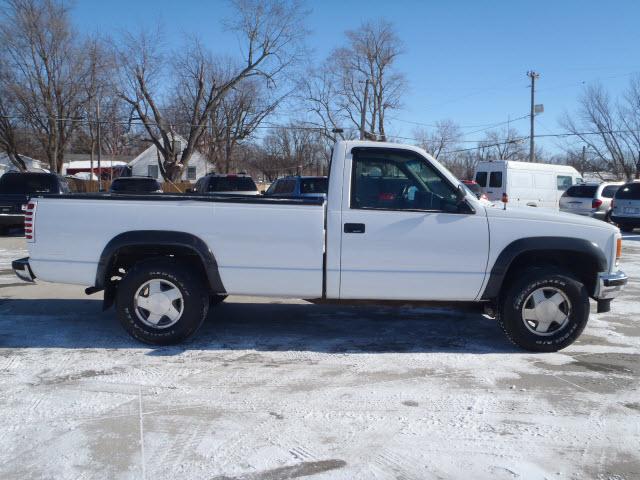 Chevrolet K1500 1993 photo 5