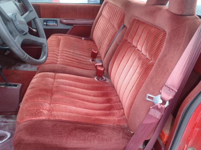 Chevrolet K1500 1993 photo 4