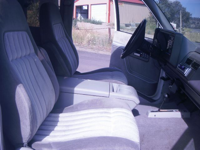 Chevrolet K1500 1993 photo 0