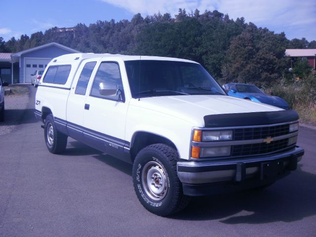 Chevrolet K1500 1993 photo 1