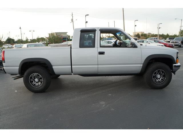 Chevrolet K1500 1993 photo 1