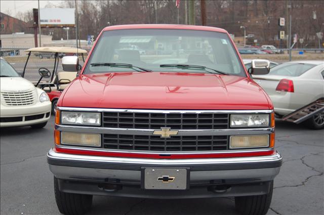 Chevrolet K1500 1993 photo 1