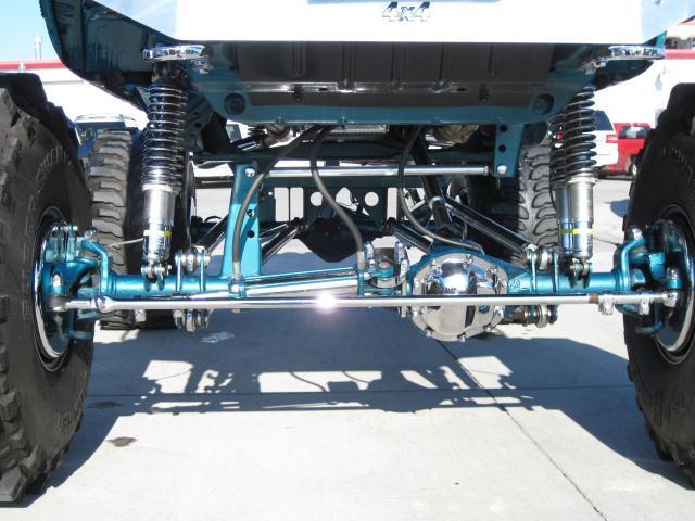 Chevrolet K1500 1993 photo 2