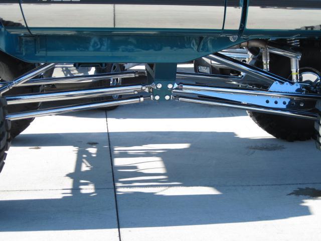 Chevrolet K1500 1993 photo 3