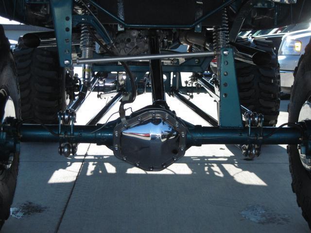 Chevrolet K1500 1993 photo 4