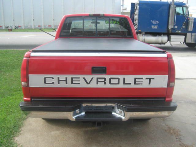 Chevrolet K1500 1994 photo 1