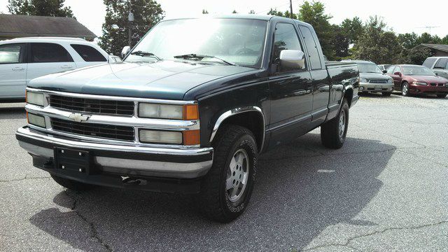 Chevrolet K1500 1994 photo 2