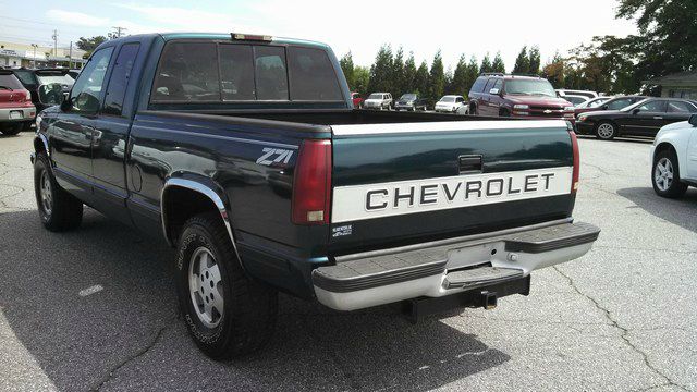 Chevrolet K1500 1994 photo 3
