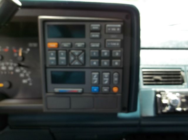 Chevrolet K1500 1994 photo 0