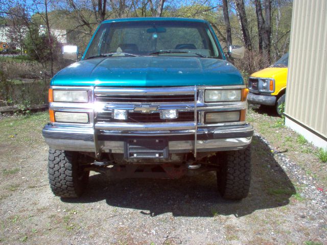 Chevrolet K1500 1994 photo 6