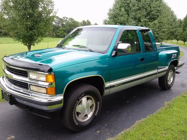 Chevrolet K1500 1994 photo 1
