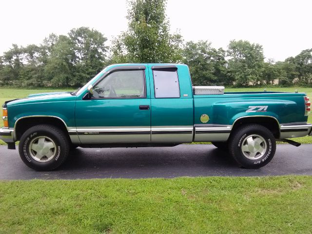 Chevrolet K1500 1994 photo 3