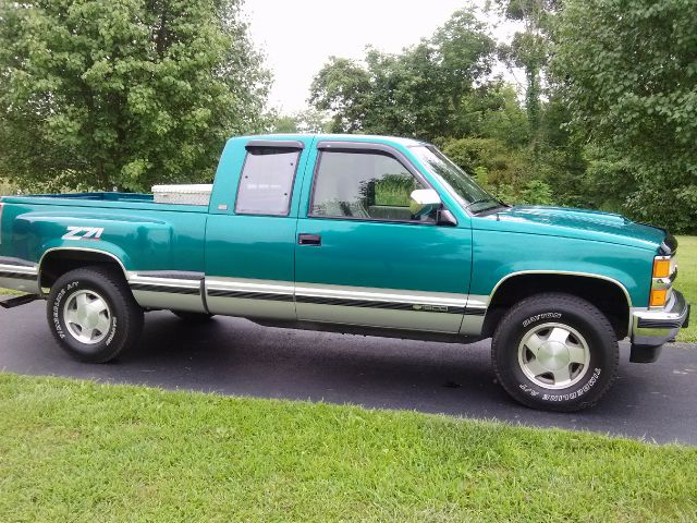 Chevrolet K1500 1994 photo 4