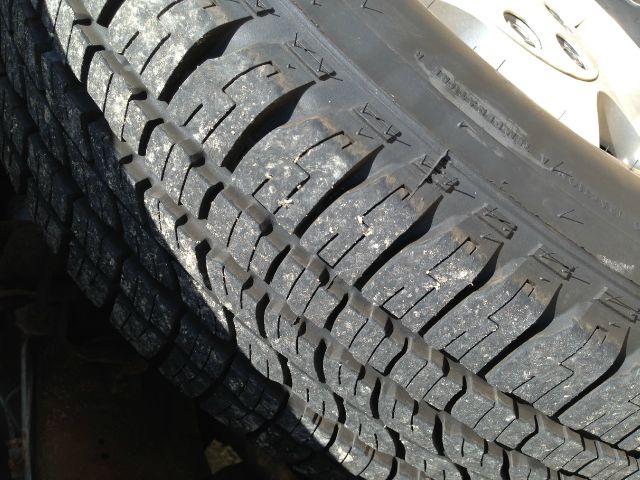 Chevrolet K1500 1994 photo 1