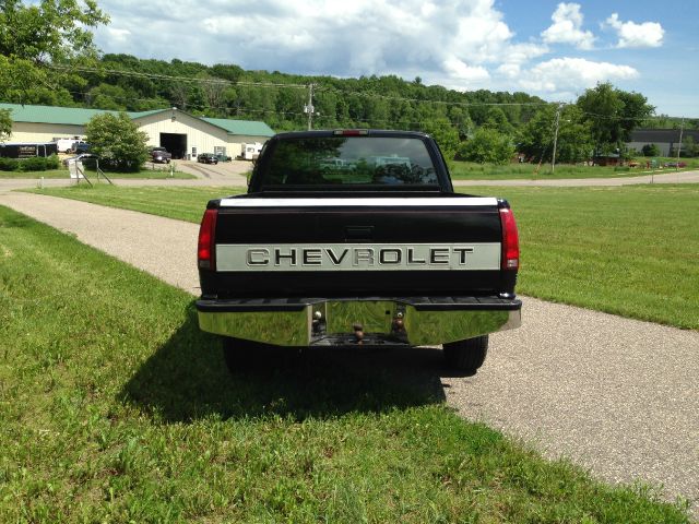 Chevrolet K1500 1994 photo 2