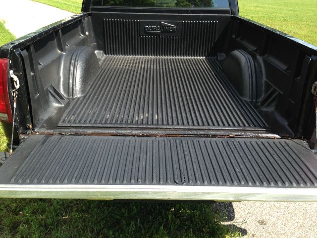 Chevrolet K1500 1994 photo 3