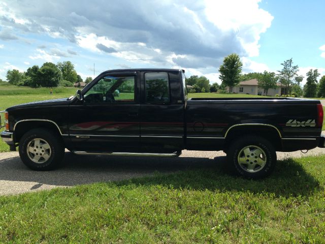 Chevrolet K1500 1994 photo 4