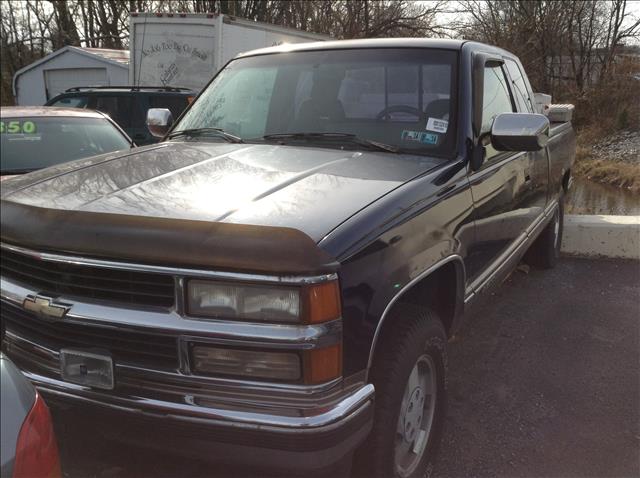 Chevrolet K1500 1994 photo 3