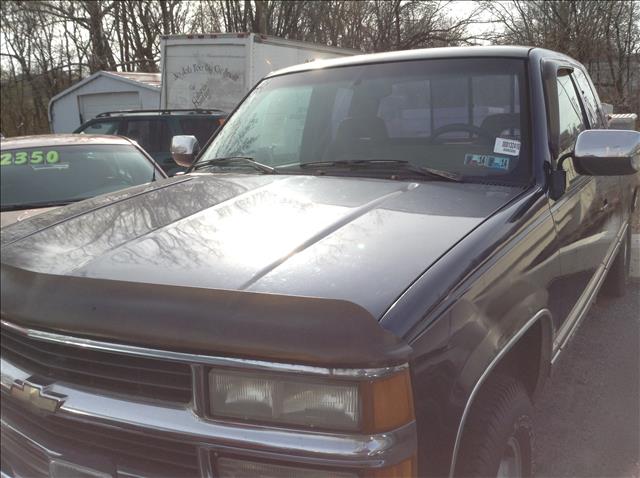 Chevrolet K1500 1994 photo 4