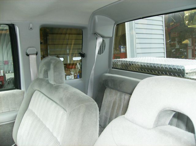 Chevrolet K1500 1994 photo 1