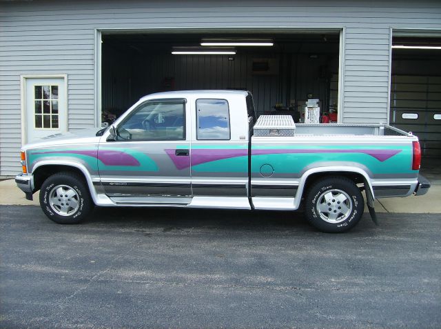Chevrolet K1500 1994 photo 3