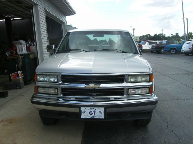 Chevrolet K1500 1994 photo 4