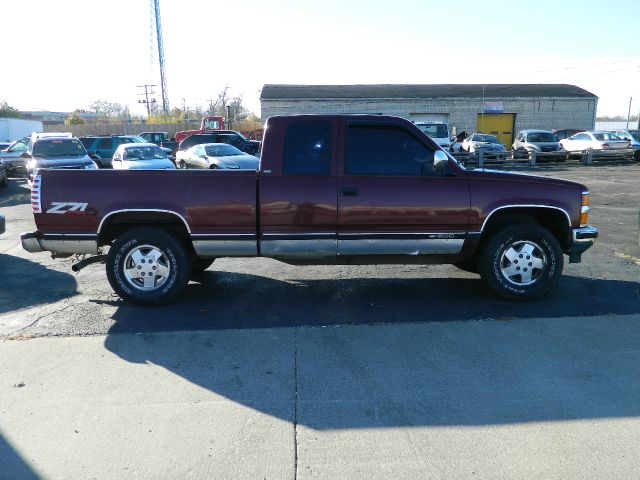 Chevrolet K1500 1994 photo 1