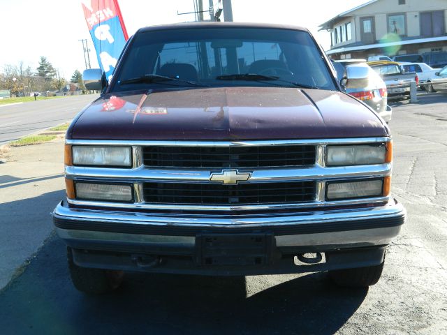Chevrolet K1500 1994 photo 2