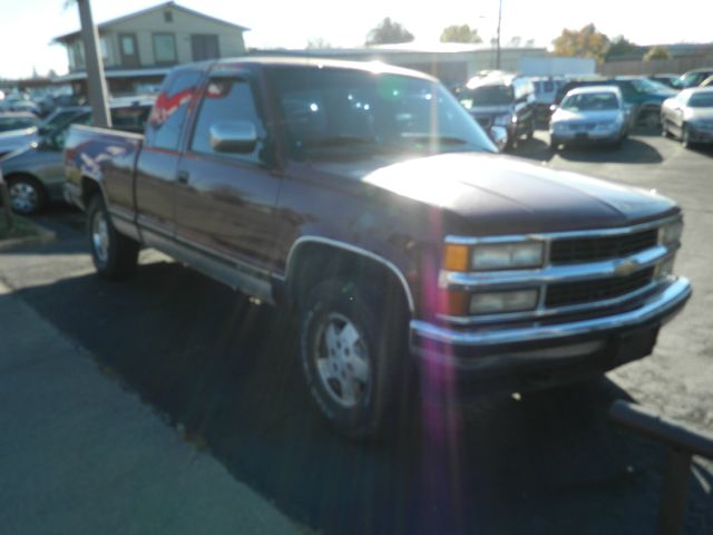 Chevrolet K1500 1994 photo 3