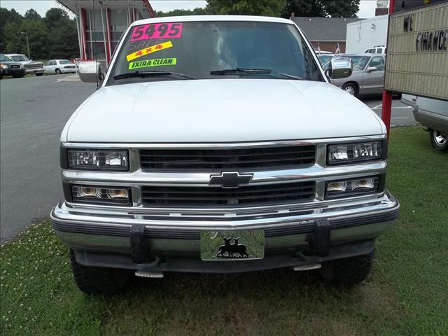 Chevrolet K1500 1994 photo 1