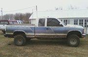 Chevrolet K1500 1994 photo 1