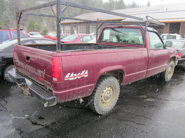 Chevrolet K1500 1994 photo 1