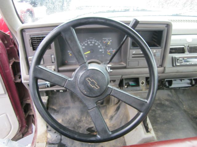Chevrolet K1500 1994 photo 2