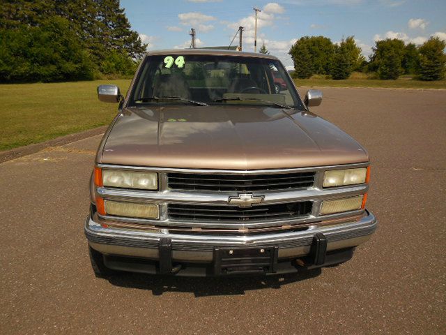 Chevrolet K1500 1994 photo 1