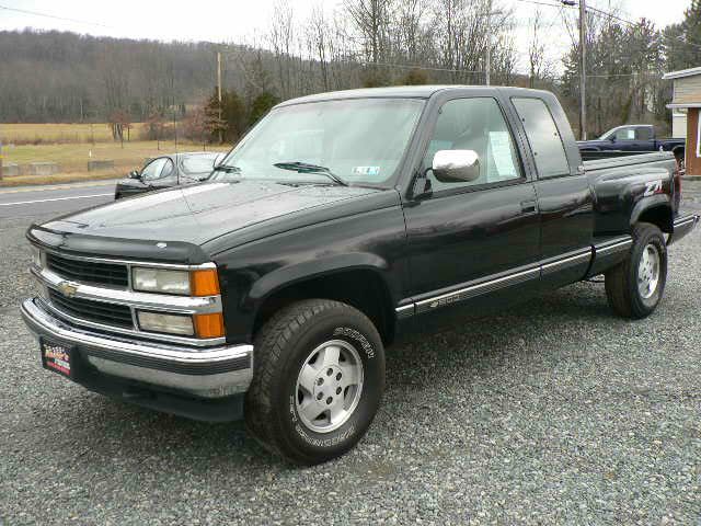 Chevrolet K1500 1994 photo 2