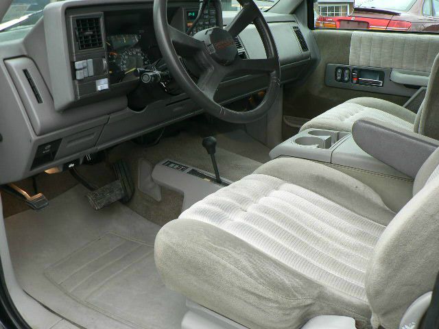 Chevrolet K1500 1994 photo 3