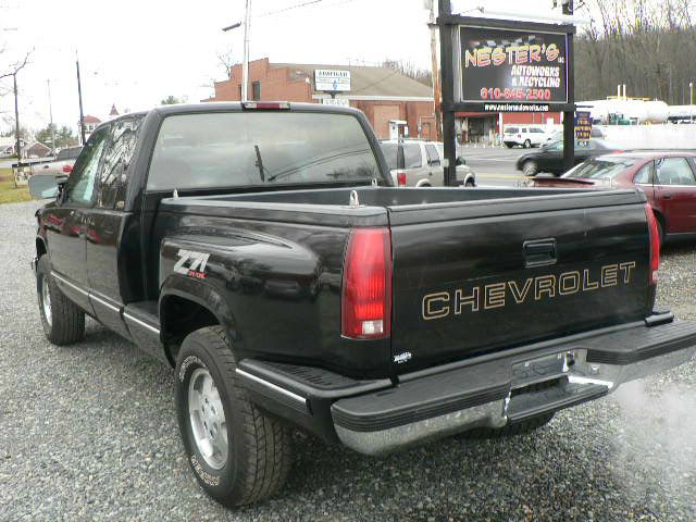 Chevrolet K1500 1994 photo 4