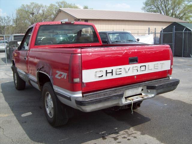 Chevrolet K1500 1994 photo 2
