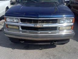 Chevrolet K1500 1994 photo 1
