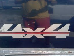 Chevrolet K1500 1994 photo 4