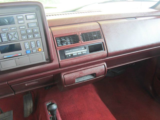Chevrolet K1500 1994 photo 2
