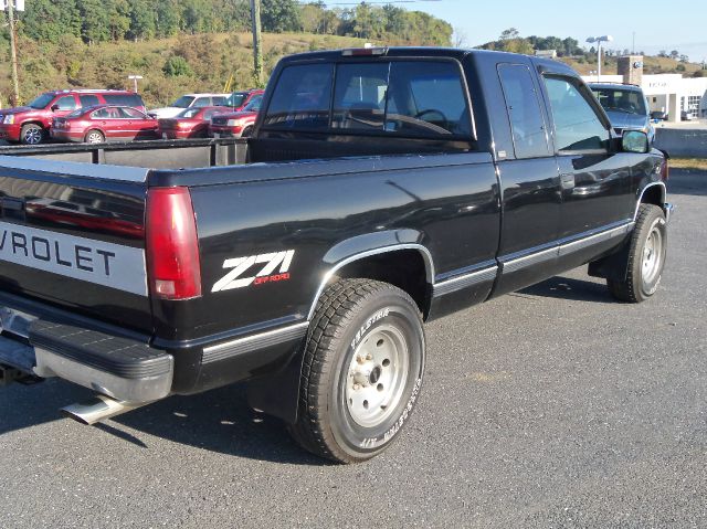 Chevrolet K1500 1995 photo 1