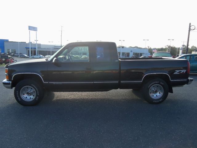 Chevrolet K1500 1995 photo 3
