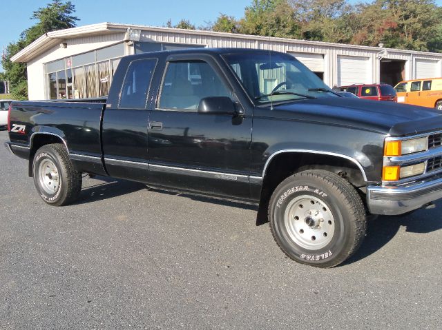 Chevrolet K1500 1995 photo 4